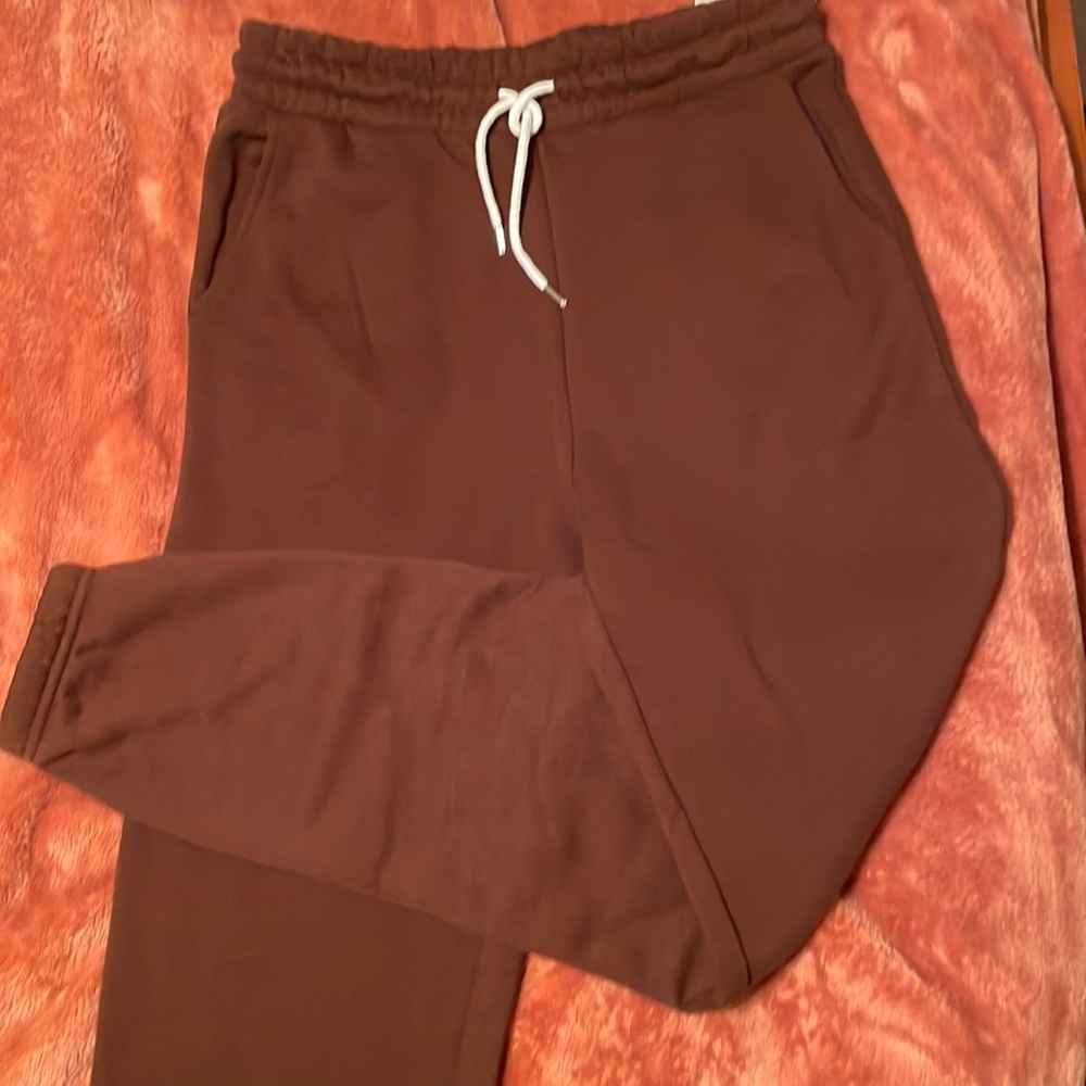 Sweatpants